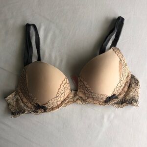 Victoria’s Secret Push-up Bra